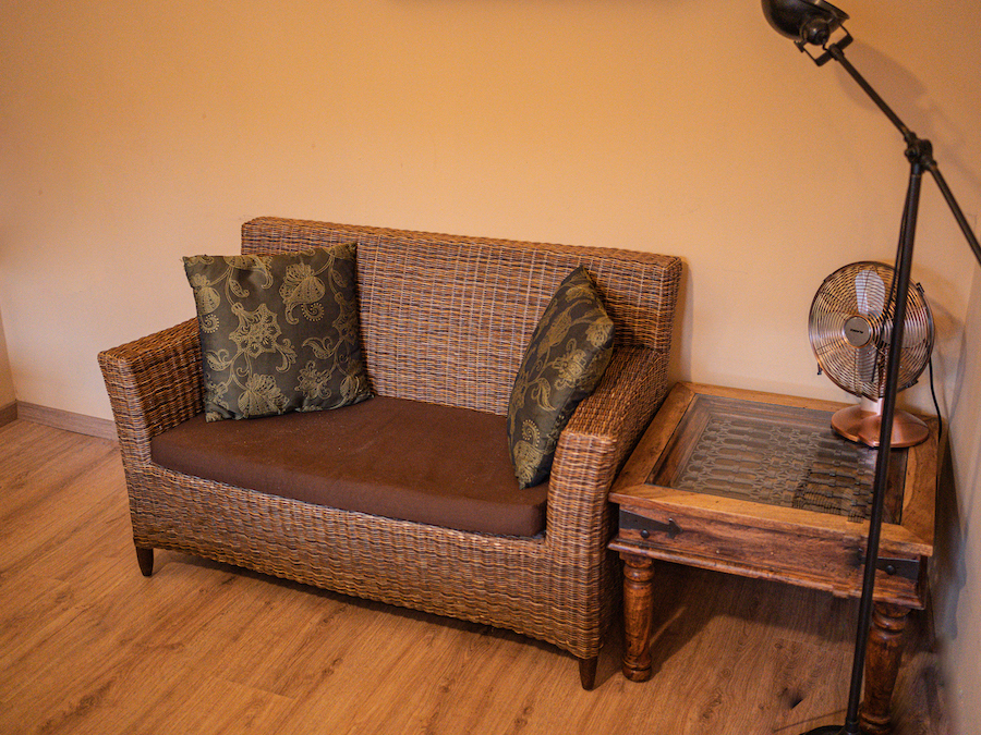 Zimmer - # Madagaskar Couch